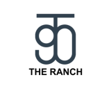 https://www.logocontest.com/public/logoimage/1594485695The Ranch T90.png